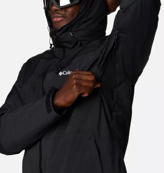 Columbia İceberg Point Erkek Mont