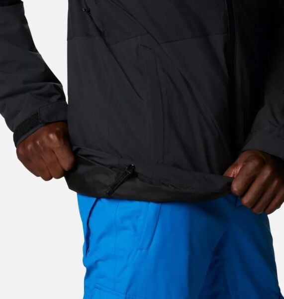 Columbia İceberg Point Erkek Mont