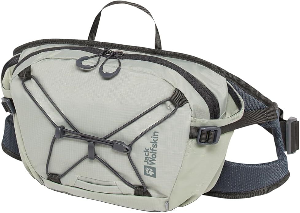 Jack Wolfskin Velocity Hipbag Unisex Bel Çantası