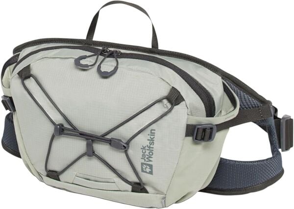 Jack Wolfskin Velocity Hipbag Unisex Bel Çantası