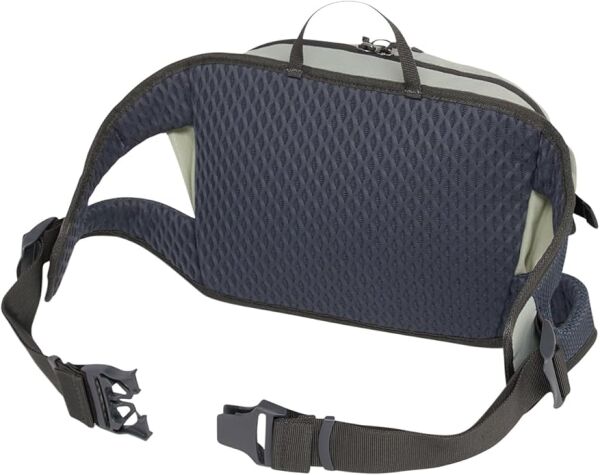 Jack Wolfskin Velocity Hipbag Unisex Bel Çantası