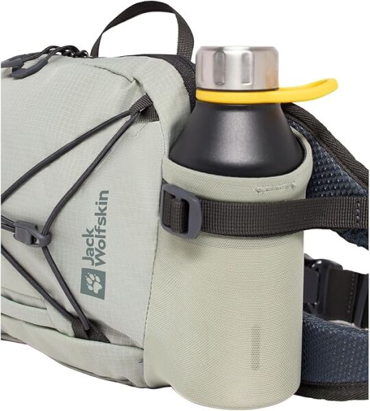 Jack Wolfskin Velocity Hipbag Unisex Bel Çantası