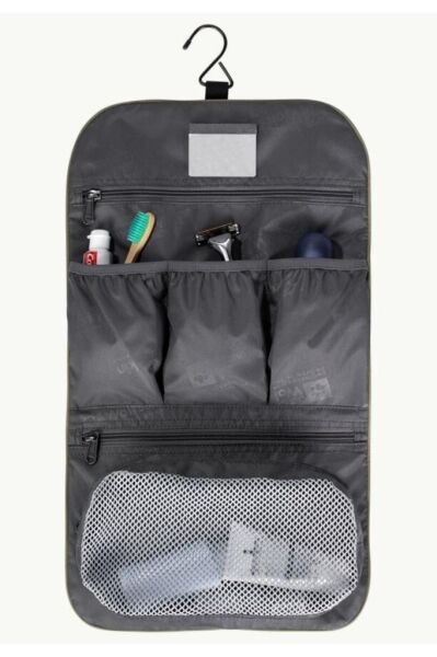 Jack Wolfskin Konya Waschsalon Unisex Çanta