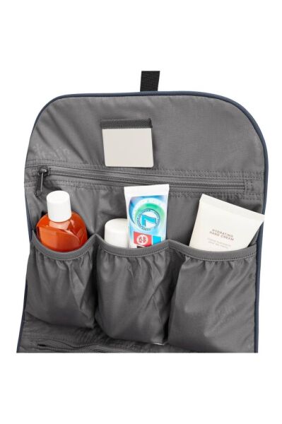 Jack Wolfskin Konya Waschsalon Unisex Çanta