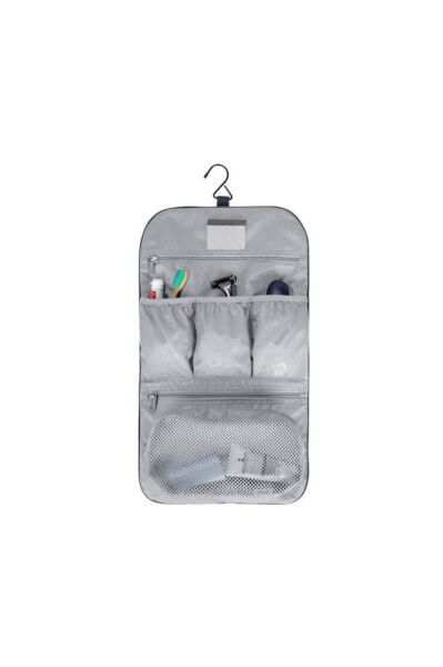 Jack Wolfskin Konya Waschsalon Unisex Çanta