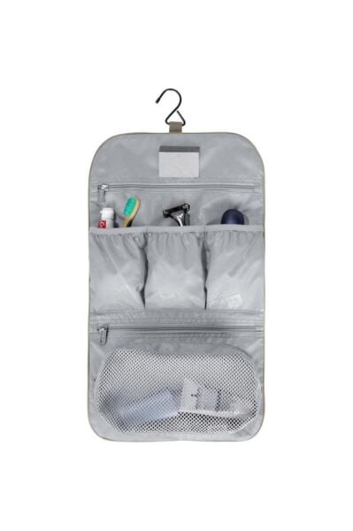 Jack Wolfskin Konya Waschsalon Unisex Aksesuar Çantası