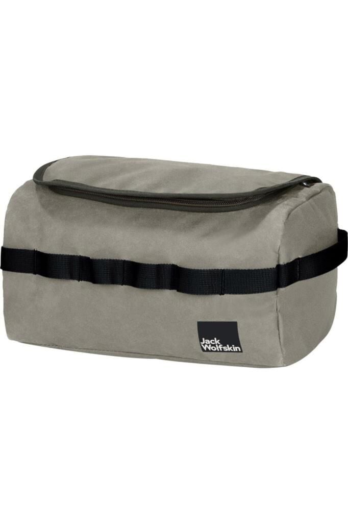 Jack Wolfskin Konya Washbag Unisex Aksesuar Çantası