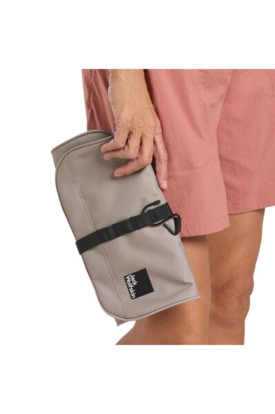 Jack Wolfskin Konya Waschsalon Unisex Aksesuar Çantası