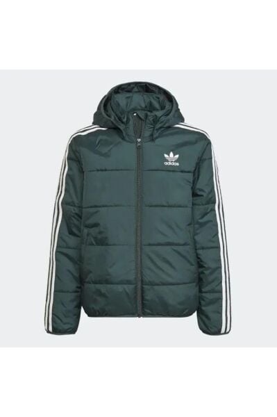 Adidas Unisex Çocuk Mont