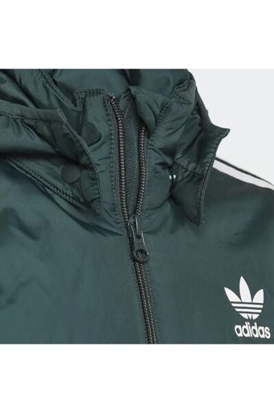 Adidas Unisex Çocuk Mont