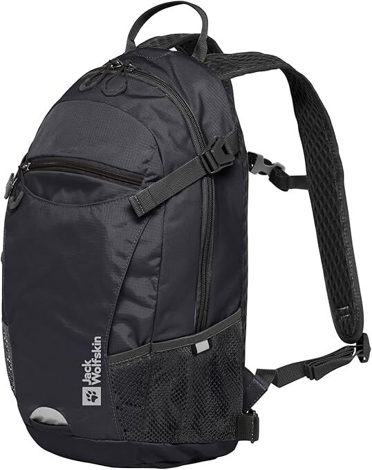 Jack Wolfskin Velocity 12 Sırt Çantası 43 cm Sırt Çantası