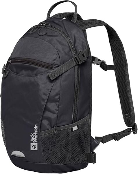 Jack Wolfskin Velocity 12 Sırt Çantası 43 cm Sırt Çantası