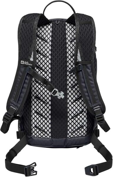Jack Wolfskin Velocity 12 Sırt Çantası 43 cm Sırt Çantası