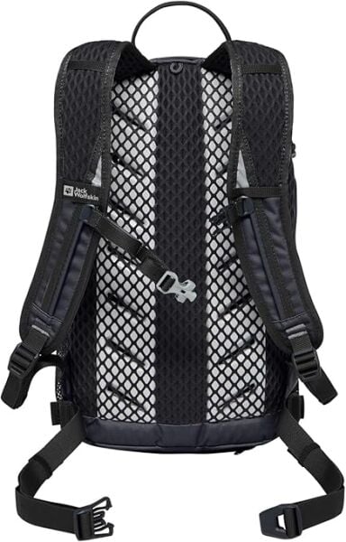 Jack Wolfskin Velocity 12 Sırt Çantası 43 cm Sırt Çantası