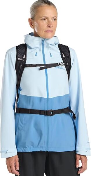 Jack Wolfskin Velocity 12 Sırt Çantası 43 cm Sırt Çantası