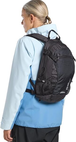 Jack Wolfskin Velocity 12 Sırt Çantası 43 cm Sırt Çantası