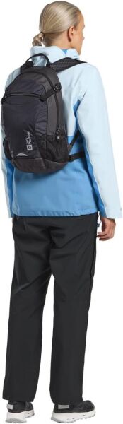 Jack Wolfskin Velocity 12 Sırt Çantası 43 cm Sırt Çantası