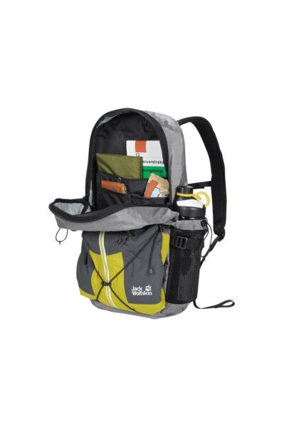 Jack Wolfskin Wandermood Pack 20 Unisex Sırt Çantası