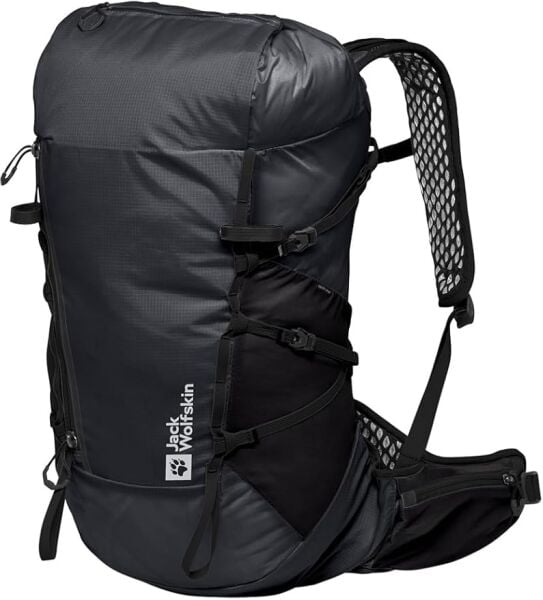 Jack Wolfskin Rucksack 60 Cm Sırt Çantası
