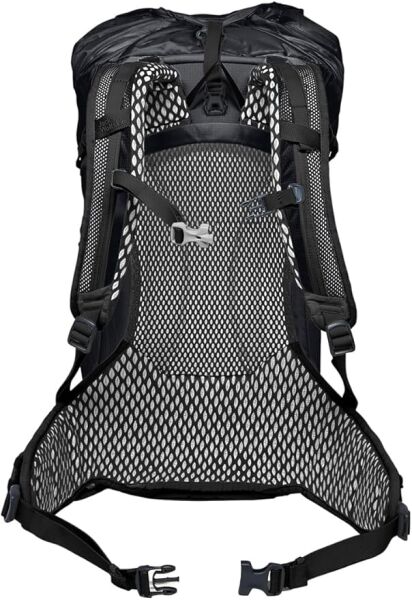 Jack Wolfskin Rucksack 60 Cm Sırt Çantası