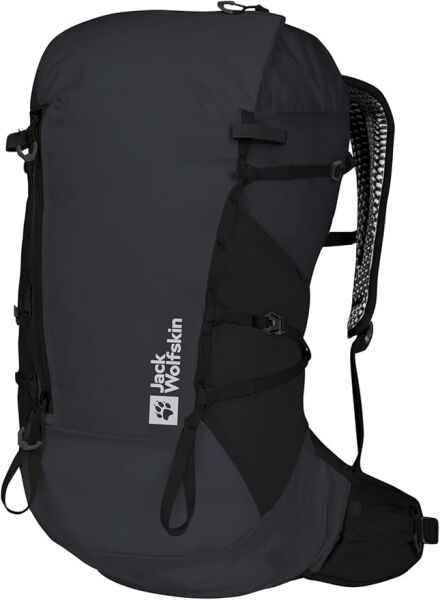 Jack Wolfskin Rucksack 60 Cm Sırt Çantası