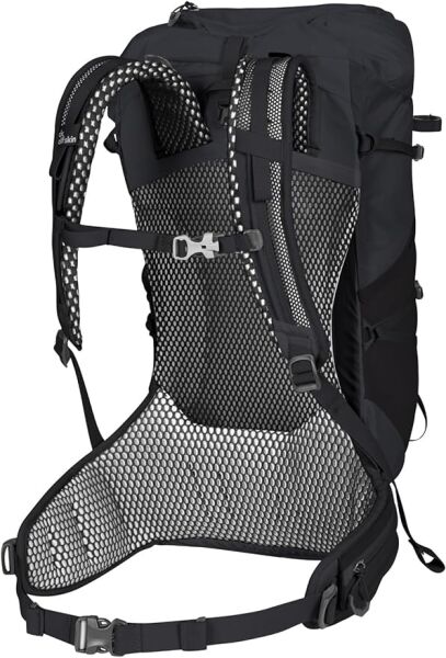Jack Wolfskin Rucksack 60 Cm Sırt Çantası