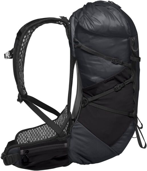 Jack Wolfskin Rucksack 60 Cm Sırt Çantası