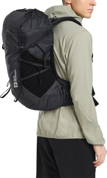 Jack Wolfskin Rucksack 60 Cm Sırt Çantası