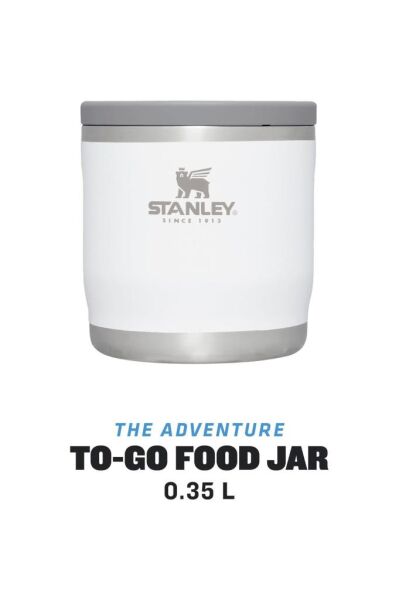 Stanley The Adventure To-Go Food Jar .35L / 12oz Polar