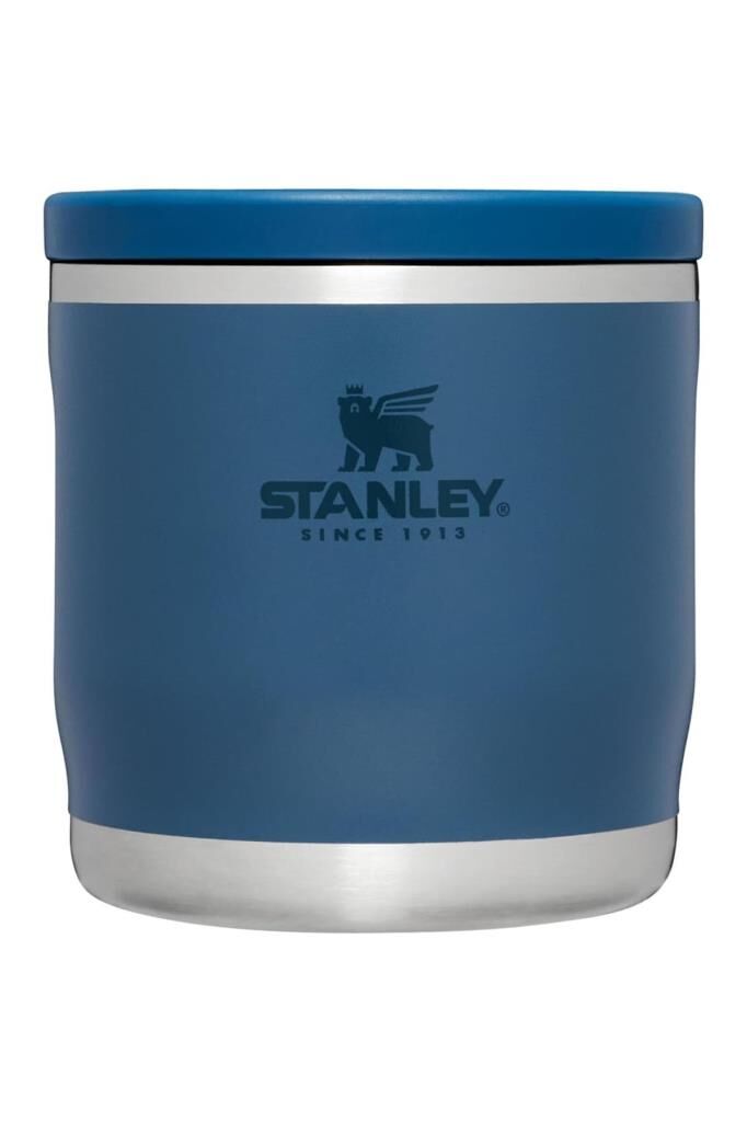 Stanley The Adventure To-Go Food Jar .35L / 12oz Abyss