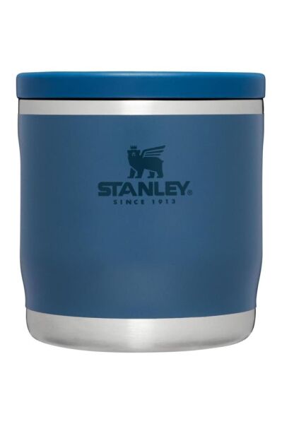 Stanley The Adventure To-Go Food Jar .35L / 12oz Abyss
