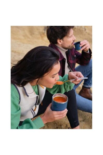 Stanley The Adventure To-Go Food Jar .35L / 12oz Abyss