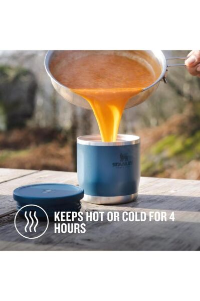 Stanley The Adventure To-Go Food Jar .35L / 12oz Abyss