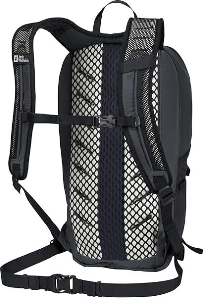 Jack Wolfskin Prelight Shape 15 Rucksack 43 Cm