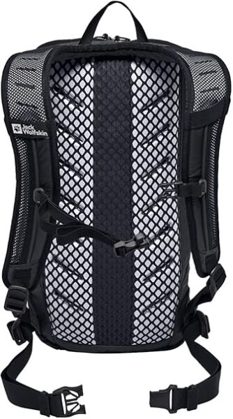 Jack Wolfskin Prelight Shape 15 Rucksack 43 Cm