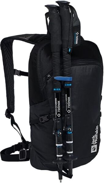 Jack Wolfskin Prelight Shape 15 Rucksack 43 Cm