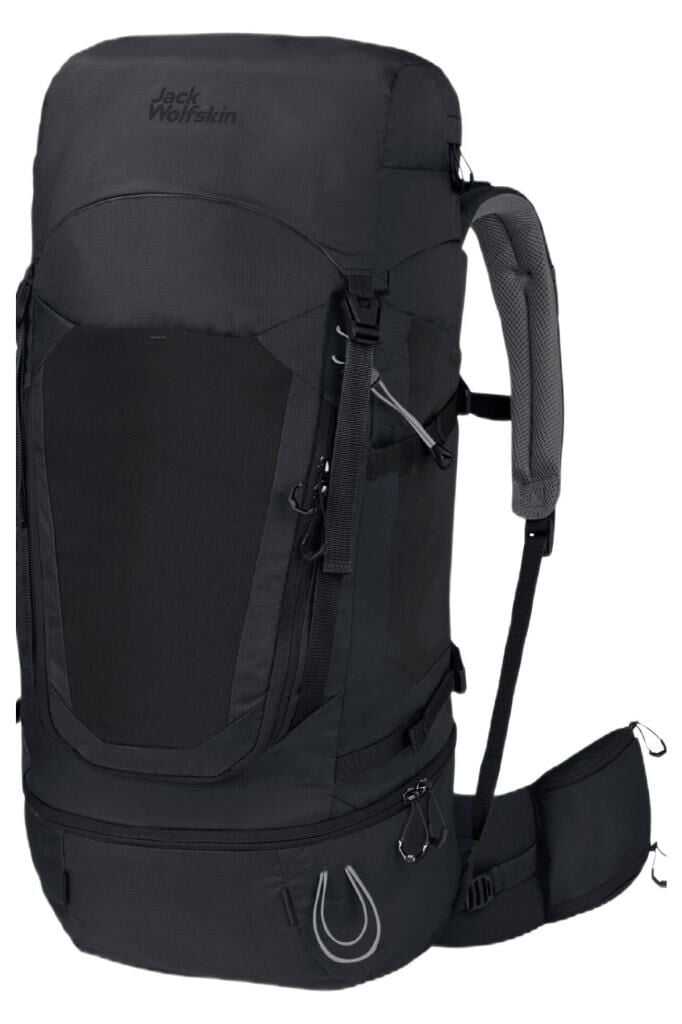 Jack Wolfskin Denali 75+10 Trekking Sırt Çantası