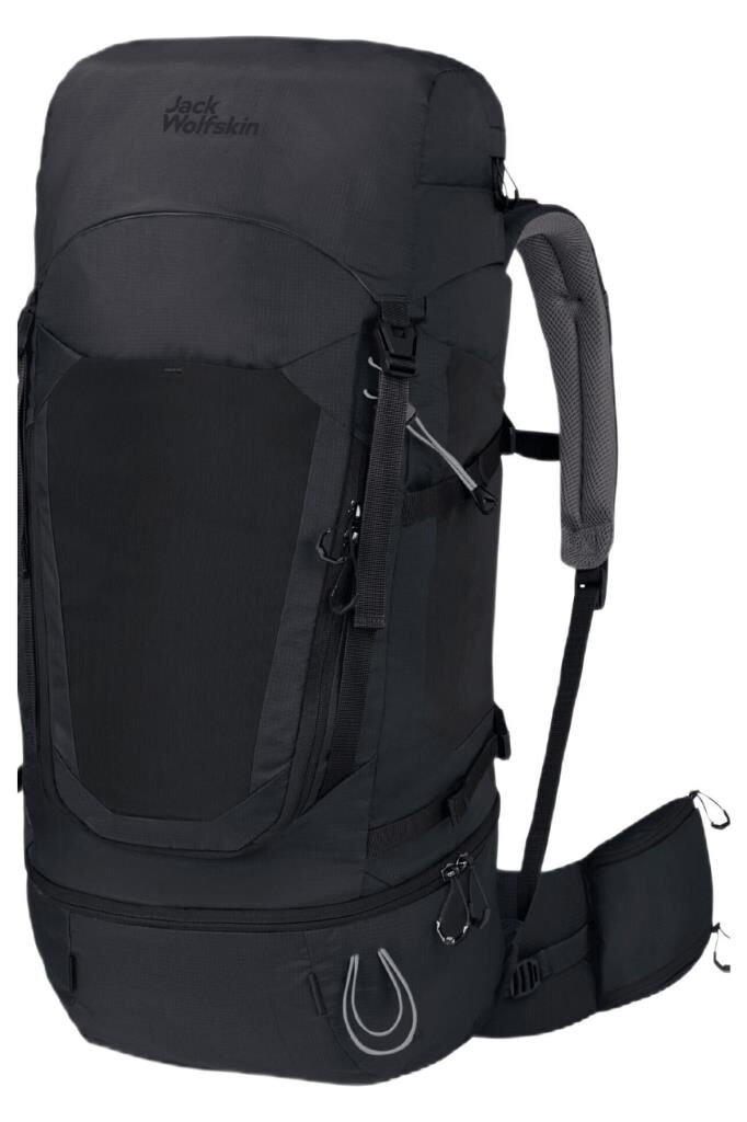 Jack Wolfskin Denali 75+10 Trekking Sırt Çantası