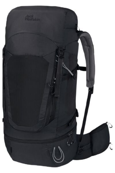 Jack Wolfskin Denali 75+10 Trekking Sırt Çantası