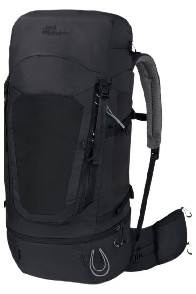 Jack Wolfskin Denali 75+10 Trekking Sırt Çantası