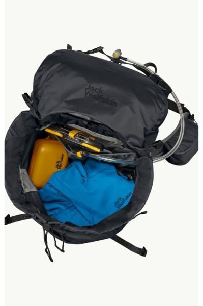 Jack Wolfskin Denali 75+10 Trekking Sırt Çantası