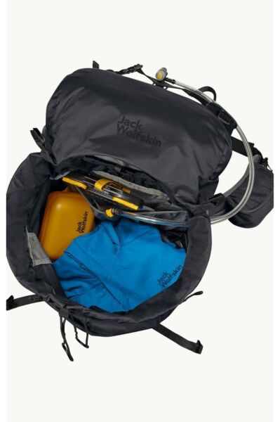 Jack Wolfskin Denali 75+10 Trekking Sırt Çantası