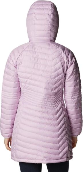 Columbia Powder Lite Mid Kadın Mont