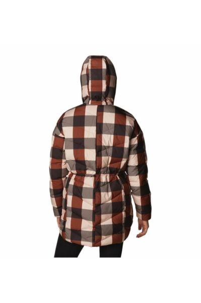 Columbia Icy Heights Iı Down Novelty Kadın Mont