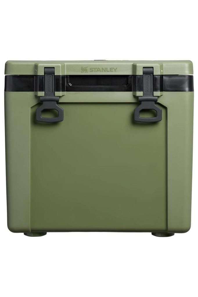 Stanley Adventure Wheeled Soğutucu Çanta 47 LT