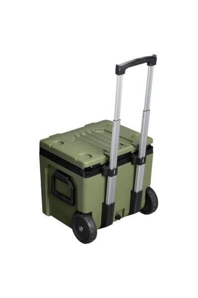 Stanley Adventure Wheeled Soğutucu Çanta 47 LT