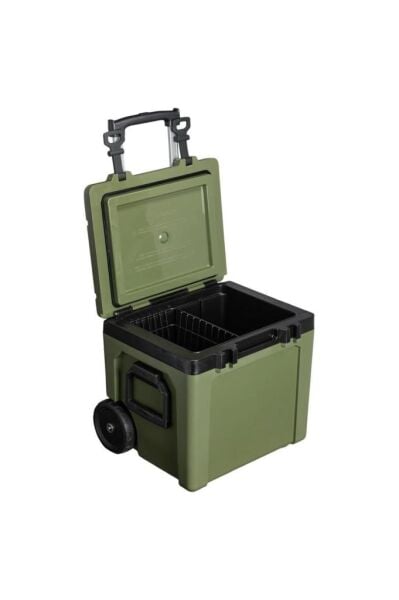 Stanley Adventure Wheeled Soğutucu Çanta 47 LT