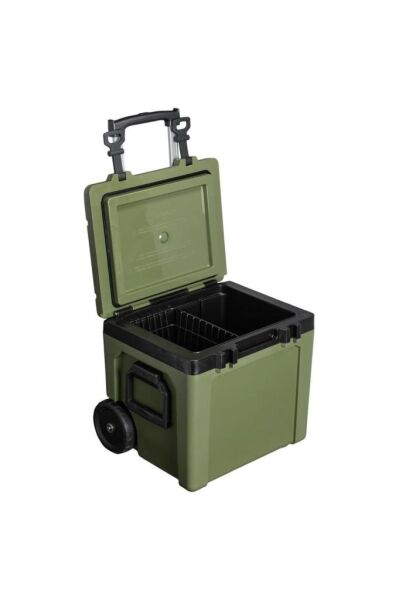 Stanley Adventure Wheeled Soğutucu Çanta 47 LT