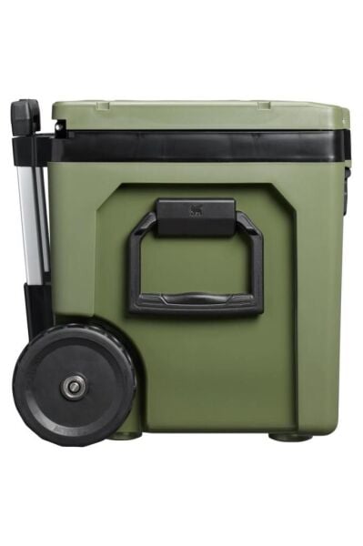 Stanley Adventure Wheeled Soğutucu Çanta 47 LT
