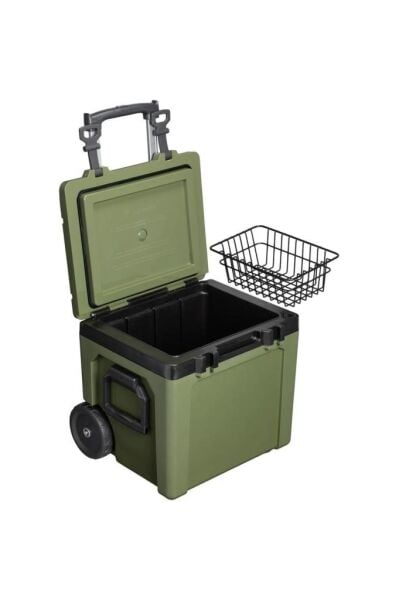 Stanley Adventure Wheeled Soğutucu Çanta 47 LT